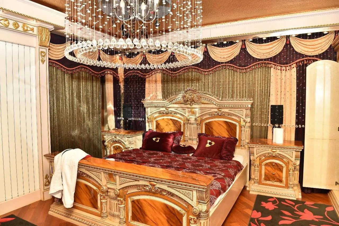 Sheikh Apartment In Baku 0*,  Azerbaijan