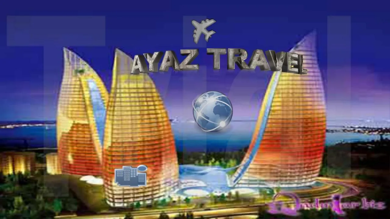 Sheikh Apartment In Baku Azerbaijan