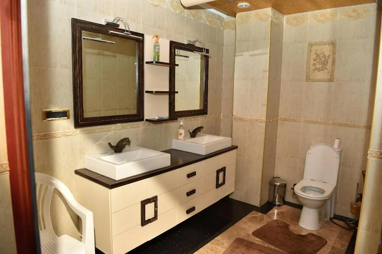 Sheikh Apartment In Μπακού Αζερμπαϊτζάν